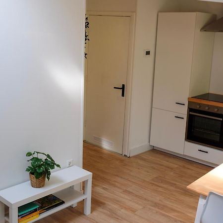Beach Lodge 24 - Noordwijk Aan Zee - Met Eigen Tuin Eksteriør bilde