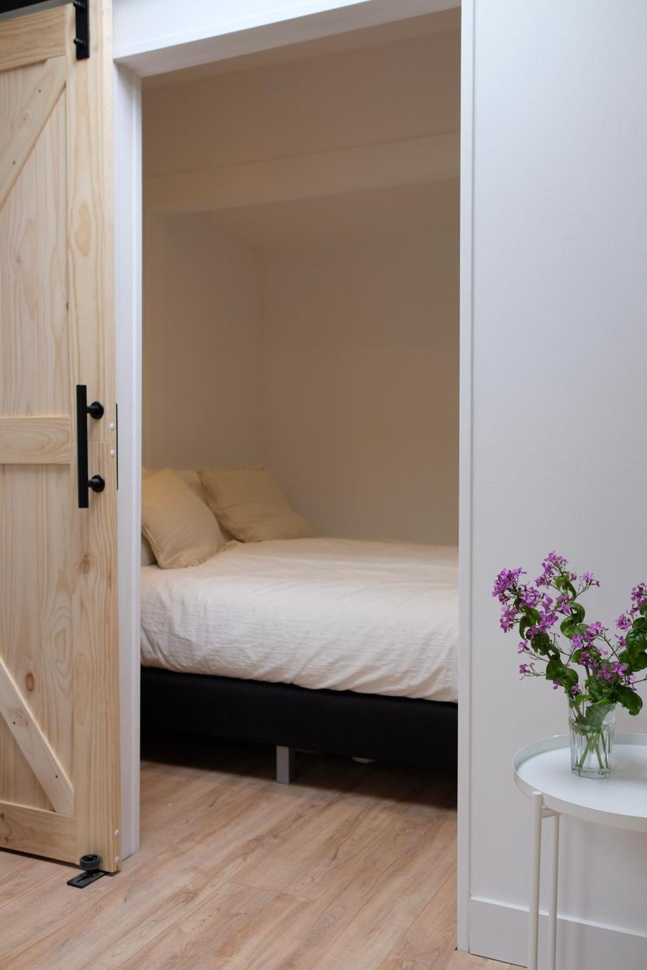 Beach Lodge 24 - Noordwijk Aan Zee - Met Eigen Tuin Eksteriør bilde
