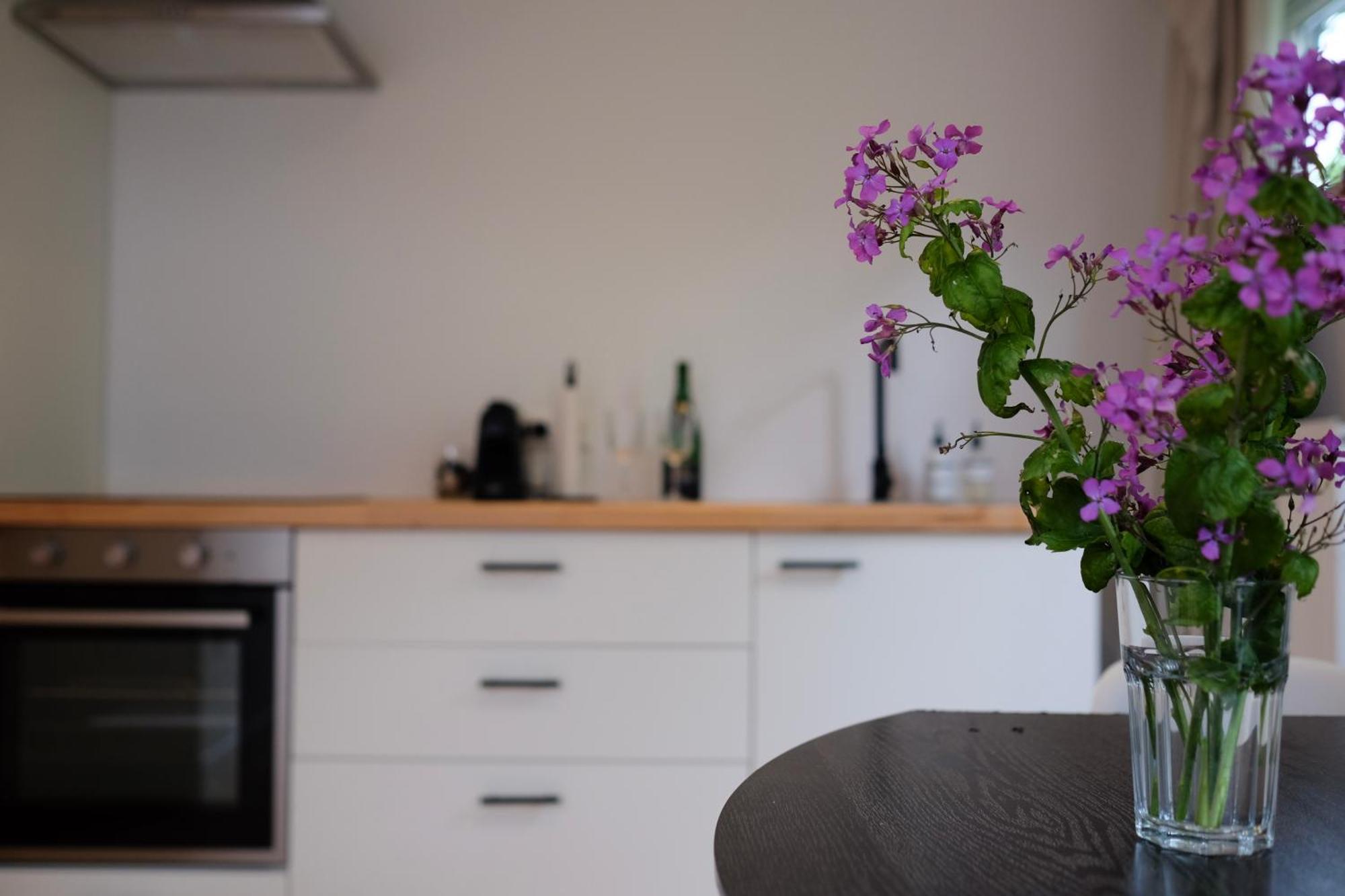 Beach Lodge 24 - Noordwijk Aan Zee - Met Eigen Tuin Eksteriør bilde