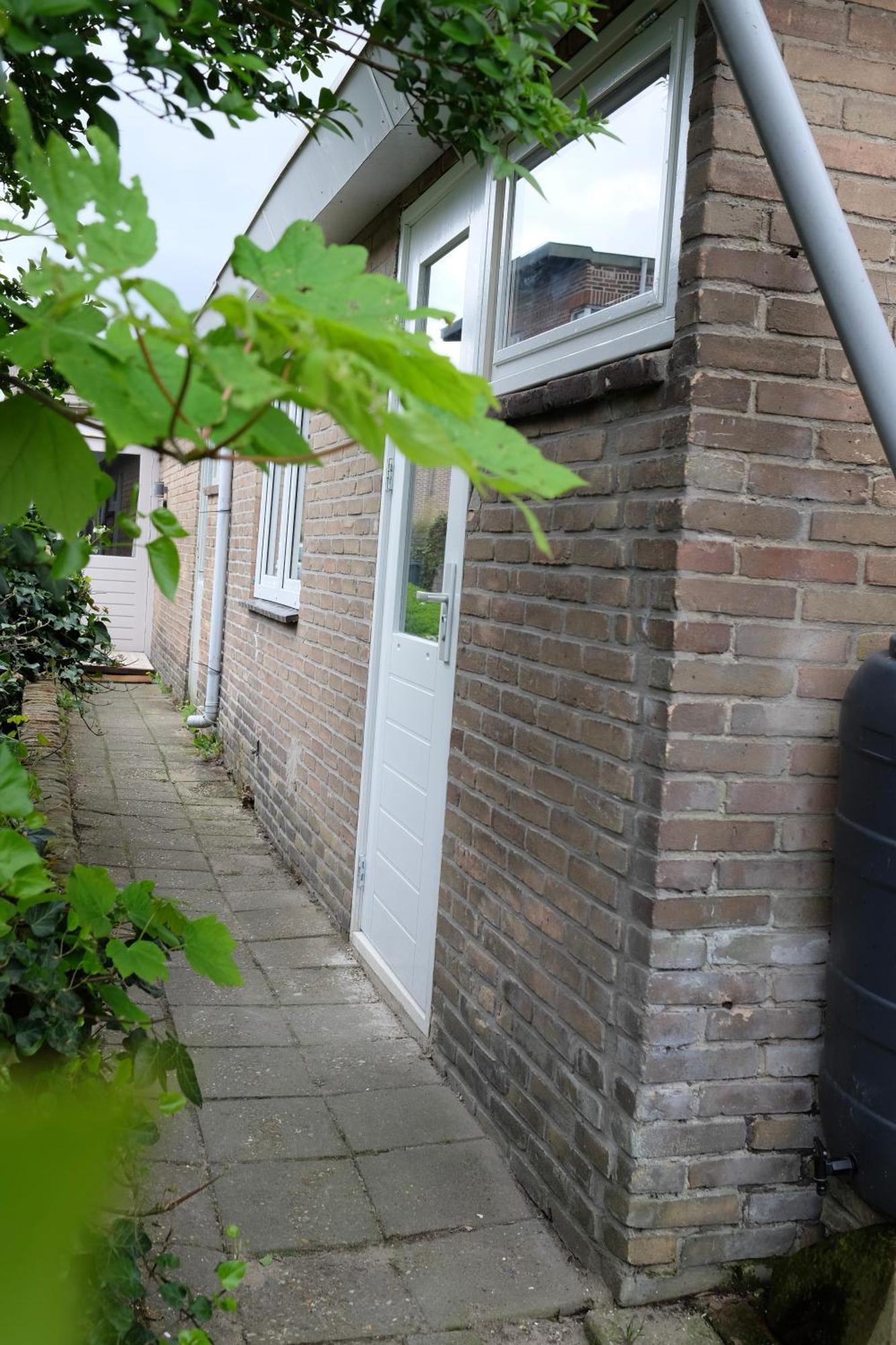 Beach Lodge 24 - Noordwijk Aan Zee - Met Eigen Tuin Eksteriør bilde
