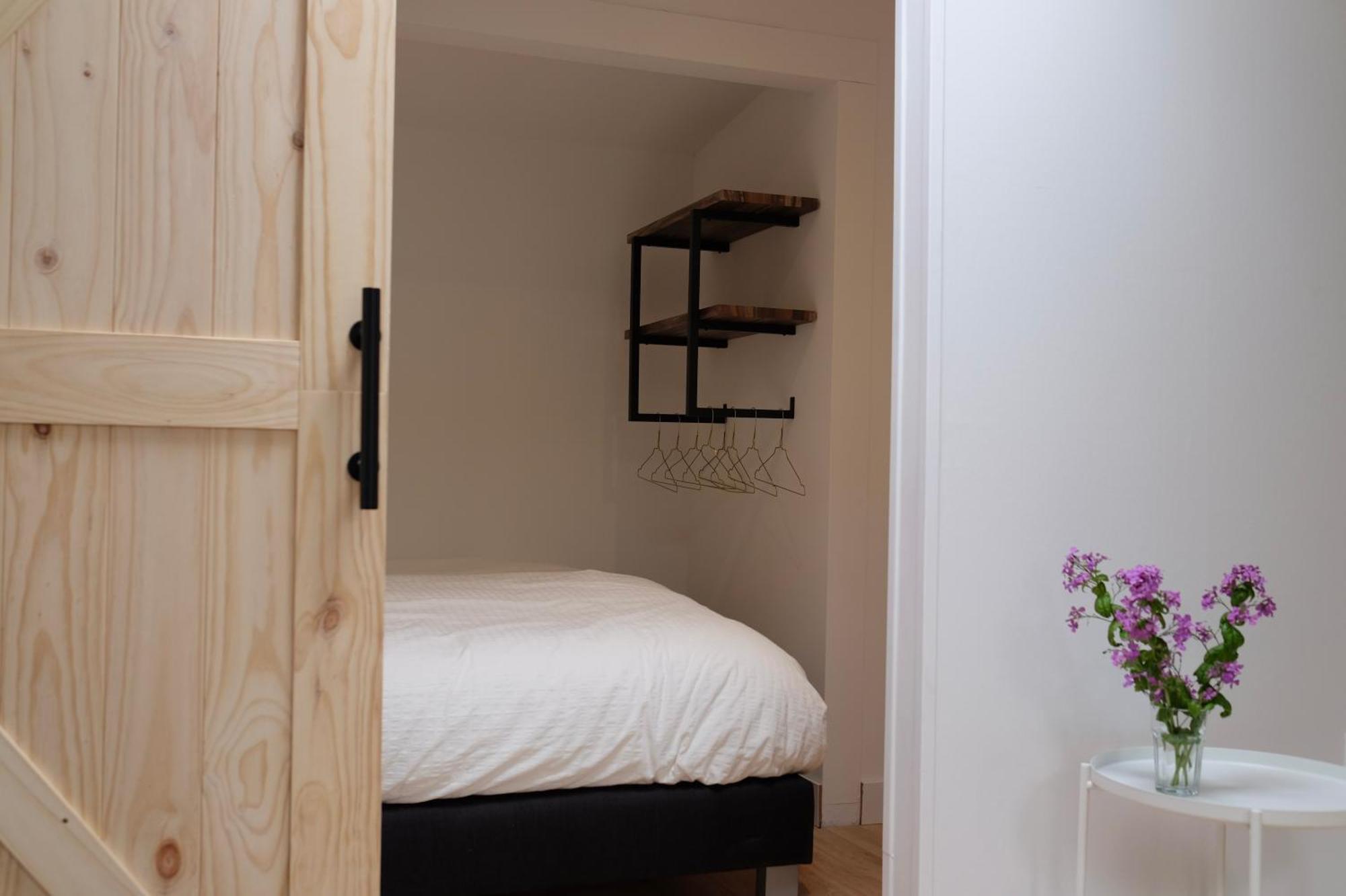 Beach Lodge 24 - Noordwijk Aan Zee - Met Eigen Tuin Eksteriør bilde