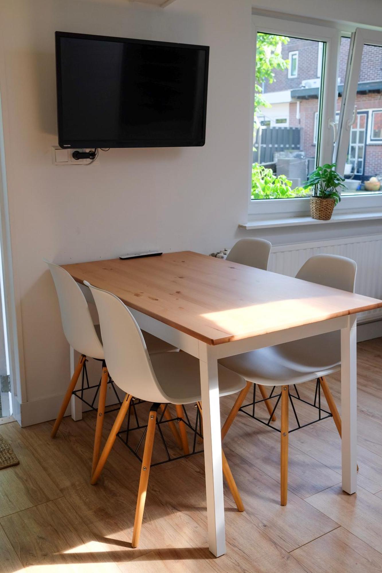 Beach Lodge 24 - Noordwijk Aan Zee - Met Eigen Tuin Eksteriør bilde